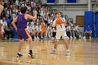 MBBall vs Emerson  Wheaton College Men's Basketball vs Emerson College is the first round of the NEWMAC Basketball Championships. - Photo By: KEITH NORDSTROM : Wheaton, basketball, NEWMAC MBBall2024